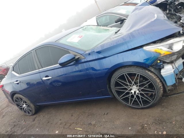1N4BL4BV4LC226809 Nissan Altima S Fwd