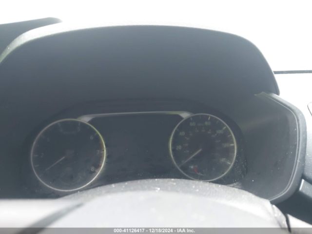 1N4BL4BV4LC226809 Nissan Altima S Fwd