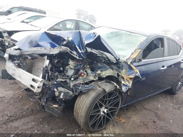 1N4BL4BV4LC226809 Nissan Altima S Fwd