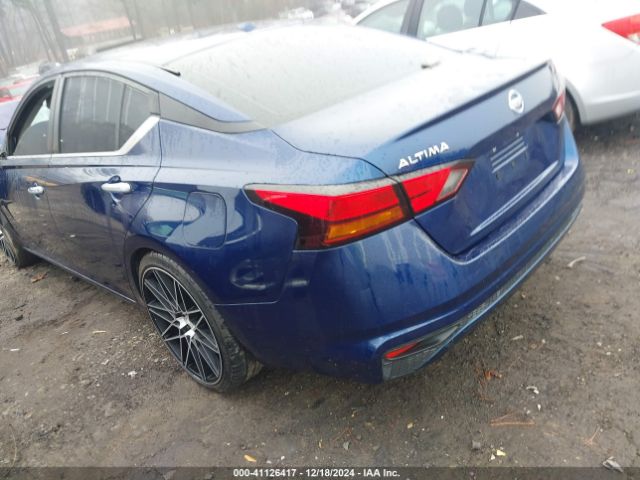1N4BL4BV4LC226809 Nissan Altima S Fwd