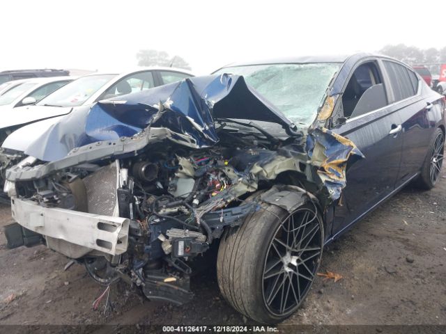 1N4BL4BV4LC226809 Nissan Altima S Fwd