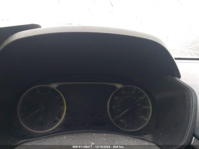 1N4BL4BV4LC226809 Nissan Altima S Fwd