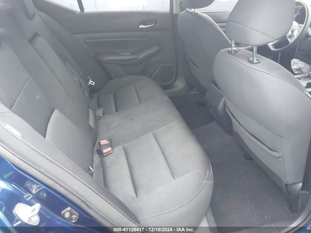 1N4BL4BV4LC226809 Nissan Altima S Fwd