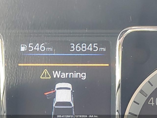 1N6BA1F31KN511250 Nissan Titan Xd S Diesel