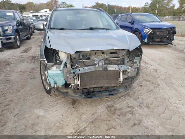 2011 MITSUBISHI OUTLANDER SPORT JA4AR4AUXBZ006433 Photo 5