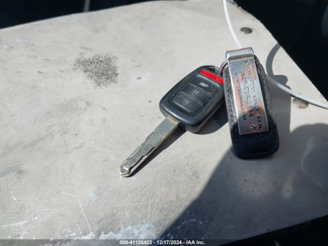 2HKRM3H41GH558490 Honda CR-V SE