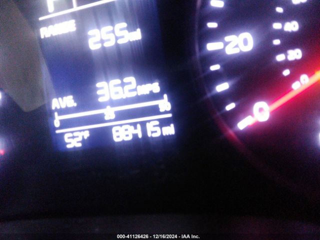 3KPA24AB9KE232807 KIA RIO S
