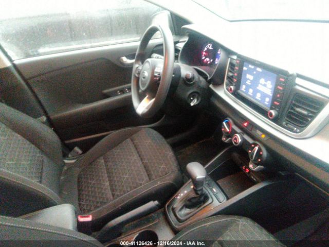 3KPA24AB9KE232807 KIA RIO S