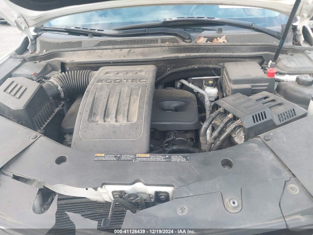 Chevrolet Equinox L 2016 2GNALBEKXG1119746 Image 10