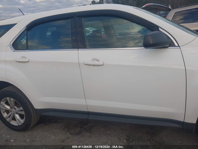 Chevrolet Equinox L 2016 2GNALBEKXG1119746 Image 14
