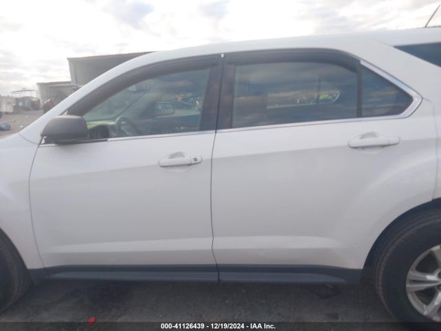 Chevrolet Equinox L 2016 2GNALBEKXG1119746 Image 15