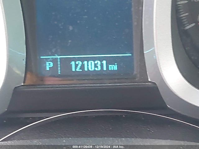 Chevrolet Equinox L 2016 2GNALBEKXG1119746 Image 16