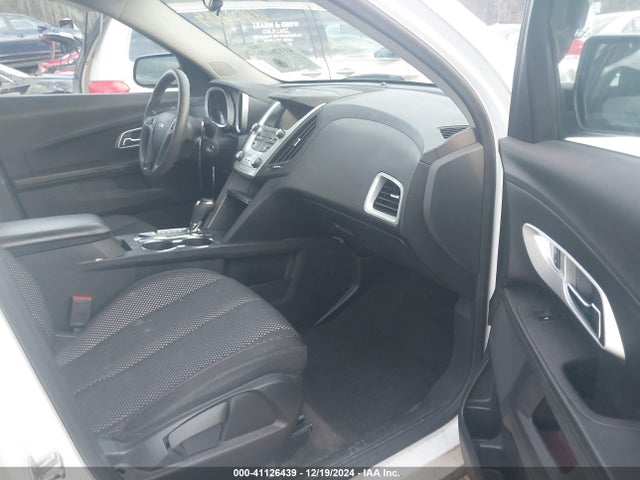 Chevrolet Equinox L 2016 2GNALBEKXG1119746 Image 5
