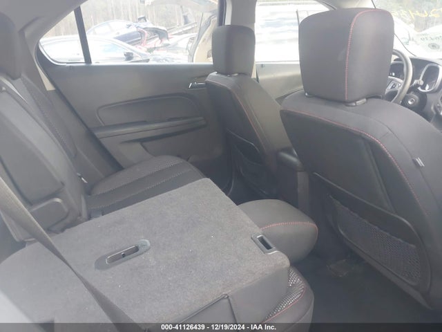 Chevrolet Equinox L 2016 2GNALBEKXG1119746 Image 8