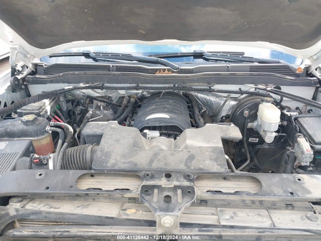 Chevrolet Silverado 1500 2lt 2015 3GCUKREC2FG407664 Image 10