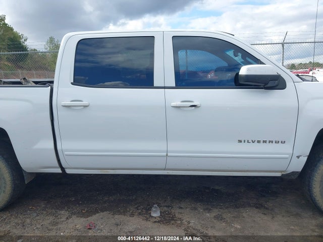 Chevrolet Silverado 1500 2lt 2015 3GCUKREC2FG407664 Image 13