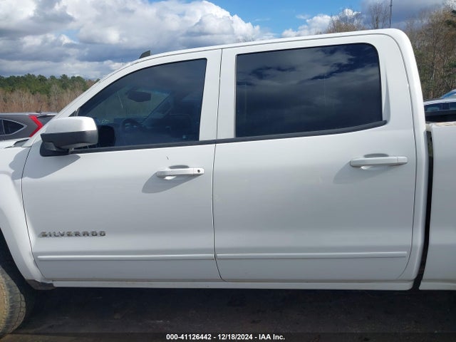 Chevrolet Silverado 1500 2lt 2015 3GCUKREC2FG407664 Image 14