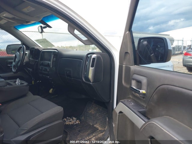 Chevrolet Silverado 1500 2lt 2015 3GCUKREC2FG407664 Image 5