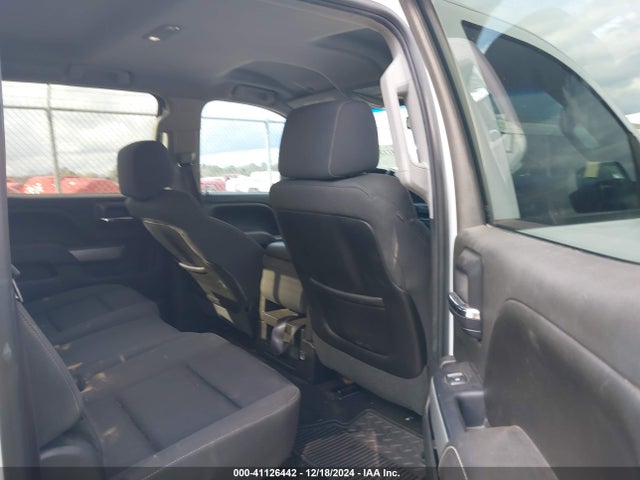 Chevrolet Silverado 1500 2lt 2015 3GCUKREC2FG407664 Image 8