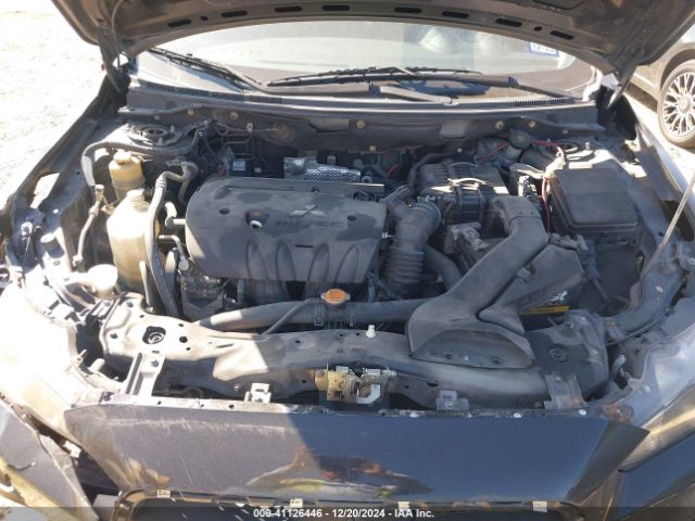 2013 MITSUBISHI LANCER JA32U8FWXDU007798 Photo 9