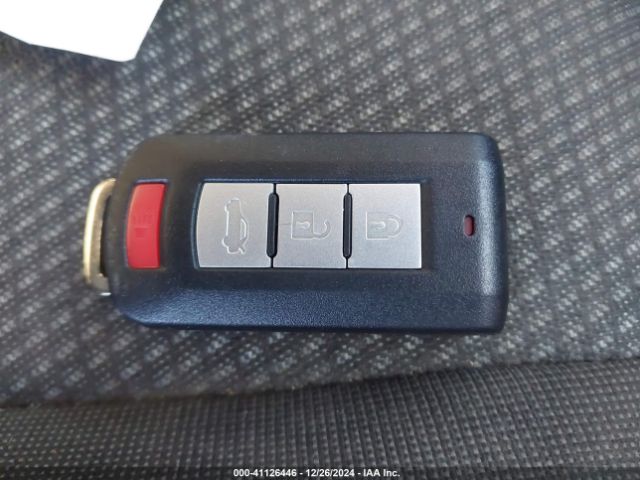 2013 MITSUBISHI LANCER JA32U8FWXDU007798 Photo 10