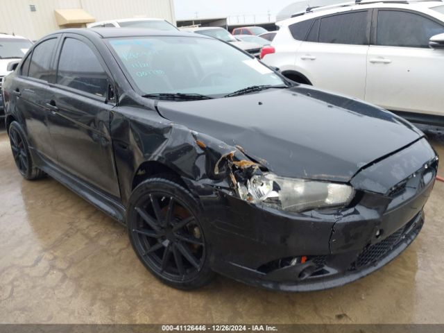 2013 MITSUBISHI LANCER JA32U8FWXDU007798 Photo 5
