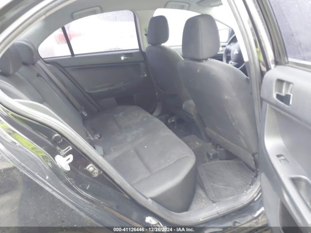 2013 MITSUBISHI LANCER JA32U8FWXDU007798 Photo 7