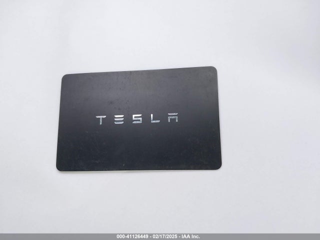 2021 TESLA MODEL Y 5YJYGDEE3MF160925 Photo 10