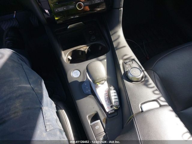 3PCAJ5M10KF128552 Infiniti Qx50 Essential