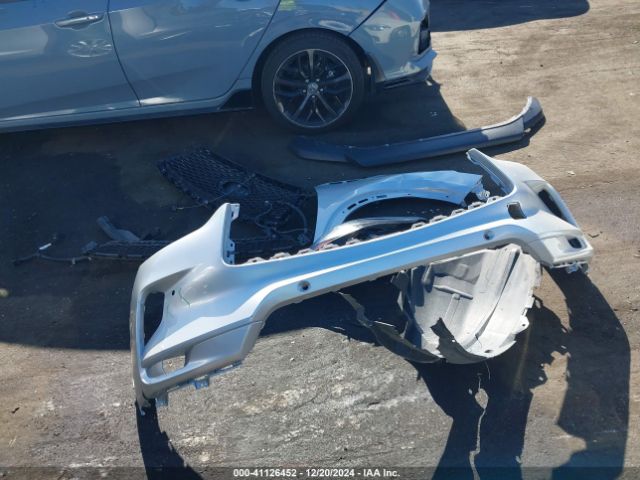 3PCAJ5M10KF128552 Infiniti Qx50 Essential