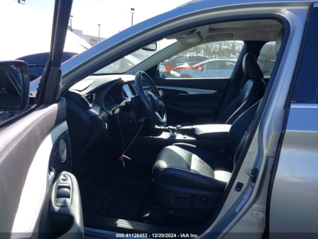 3PCAJ5M10KF128552 Infiniti Qx50 Essential