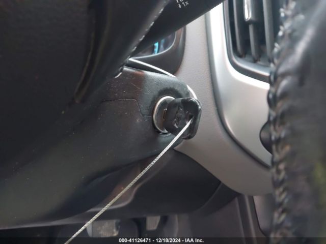 1GCGTCE3XG1304015 Chevrolet Colorado Lt