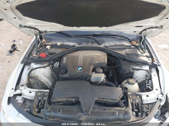 WBA4A9C5XGGL87438 BMW 428i Gran Coupe