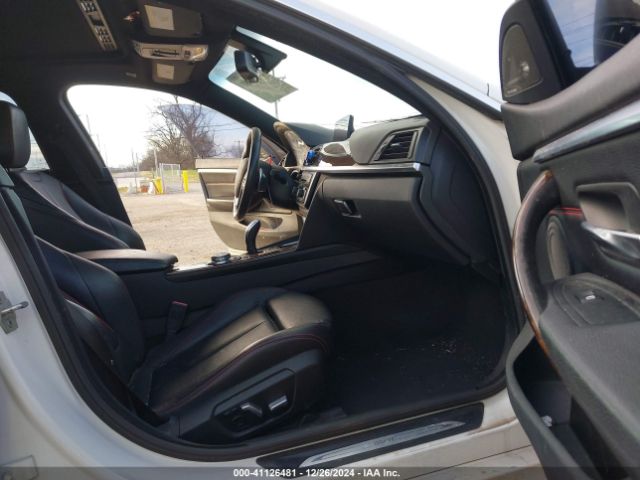 WBA4A9C5XGGL87438 BMW 428i Gran Coupe