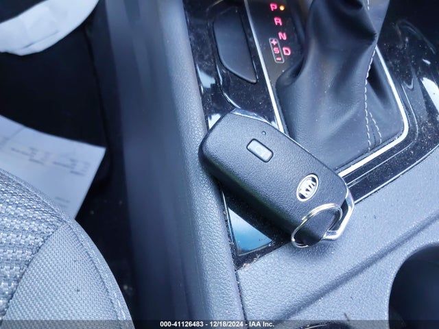 KIA Niro Lxs 2021 KNDCB3LC8M5469957 Image 11