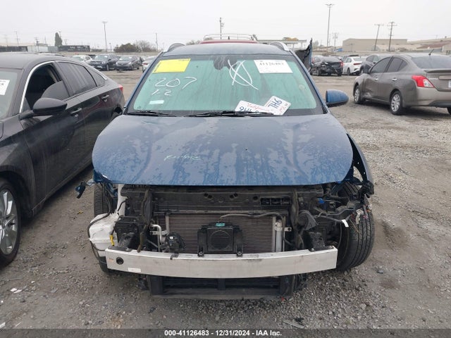 KIA Niro Lxs 2021 KNDCB3LC8M5469957 Image 12