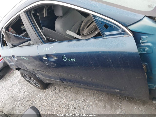KIA Niro Lxs 2021 KNDCB3LC8M5469957 Image 13