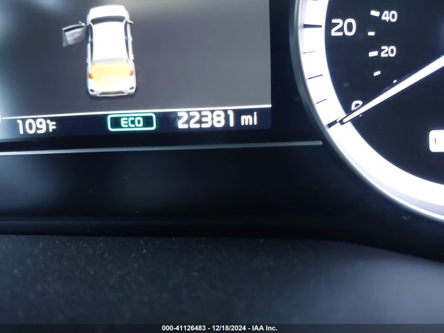 KIA Niro Lxs 2021 KNDCB3LC8M5469957 Image 15