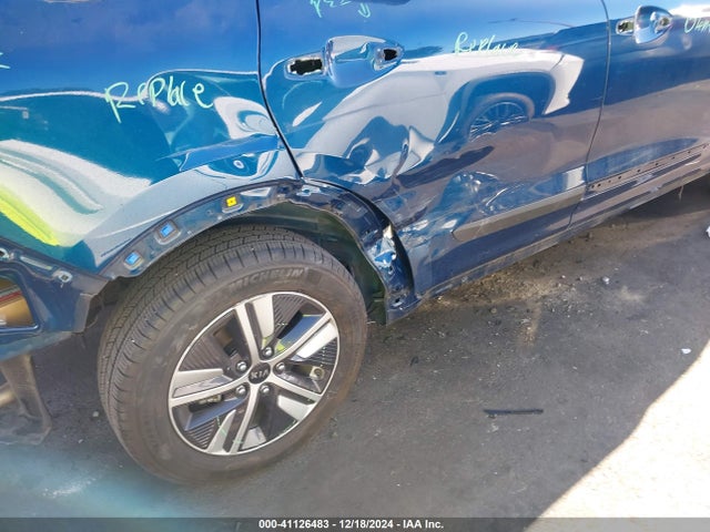 KIA Niro Lxs 2021 KNDCB3LC8M5469957 Image 6
