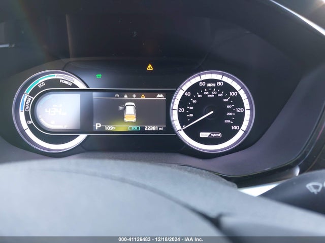 KIA Niro Lxs 2021 KNDCB3LC8M5469957 Image 7