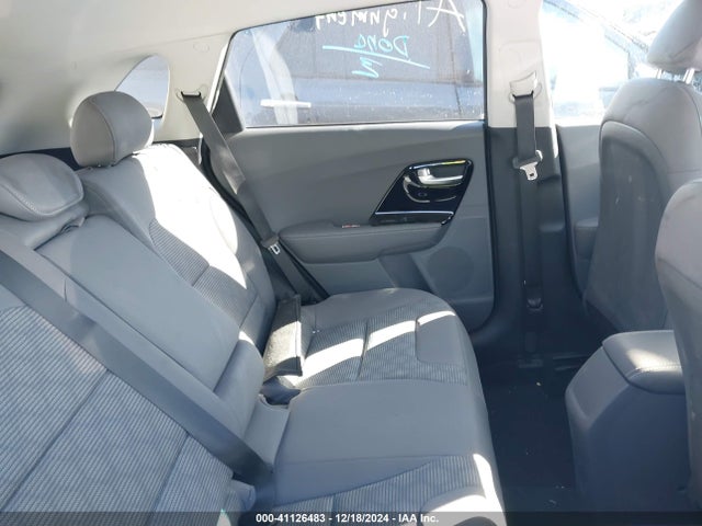 KIA Niro Lxs 2021 KNDCB3LC8M5469957 Image 8