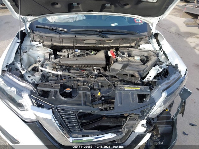 Nissan ROGUE S 2017 KNMAT2MV2HP617321 Image 10