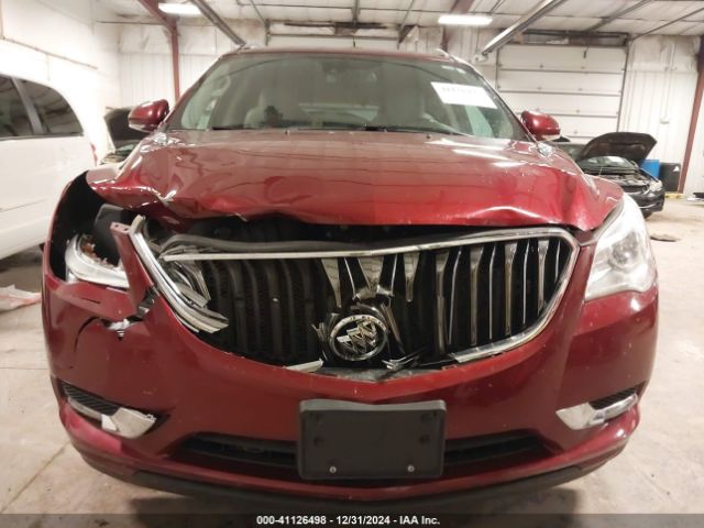 5GAKVCKD3HJ331710 Buick Enclave Premium