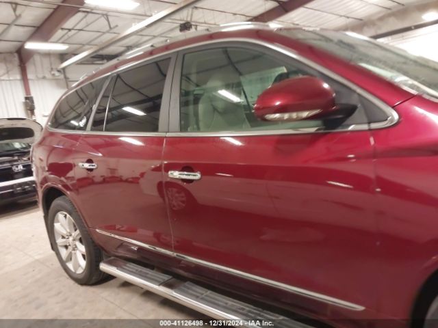 5GAKVCKD3HJ331710 Buick Enclave Premium