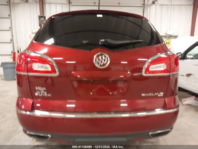 5GAKVCKD3HJ331710 Buick Enclave Premium
