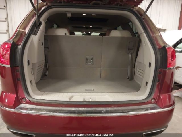 5GAKVCKD3HJ331710 Buick Enclave Premium