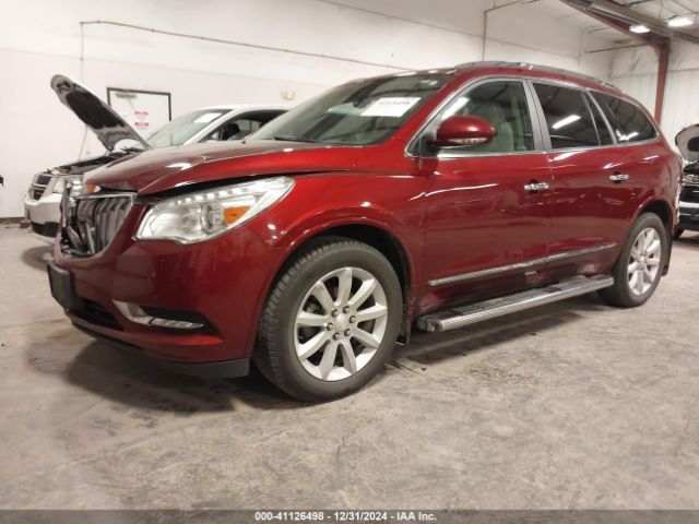 5GAKVCKD3HJ331710 Buick Enclave Premium