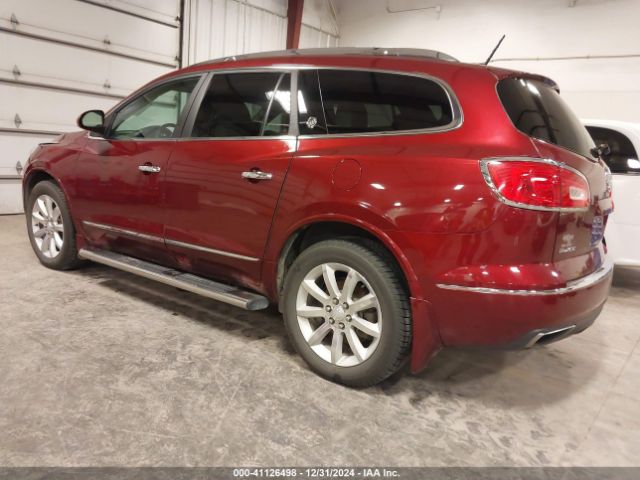 5GAKVCKD3HJ331710 Buick Enclave Premium