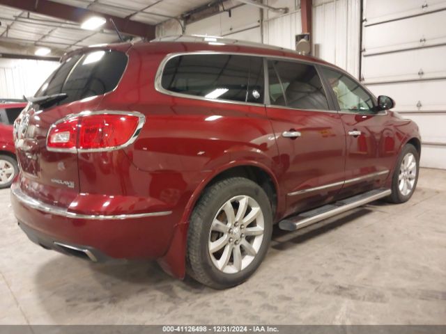 5GAKVCKD3HJ331710 Buick Enclave Premium