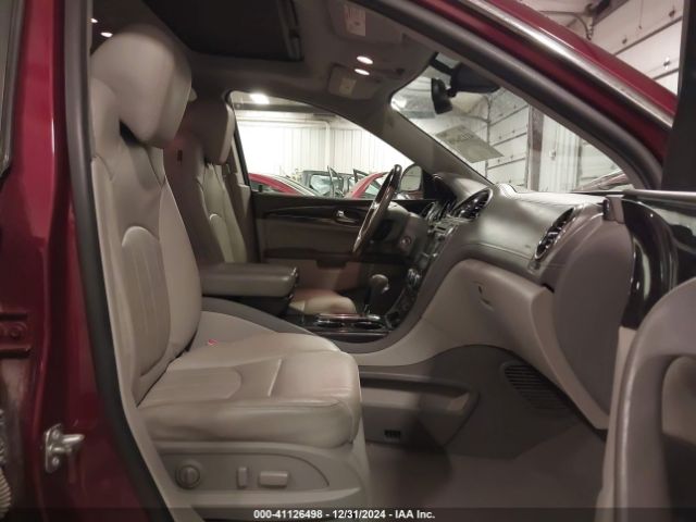 5GAKVCKD3HJ331710 Buick Enclave Premium